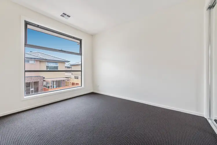 Fourth view of Homely townhouse listing, 12 Emica Parade, Knoxfield VIC 3180
