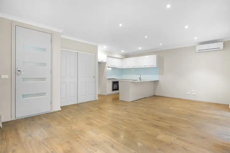 Second view of Homely unit listing, 4/31 Conn Street, Ferntree Gully VIC 3156