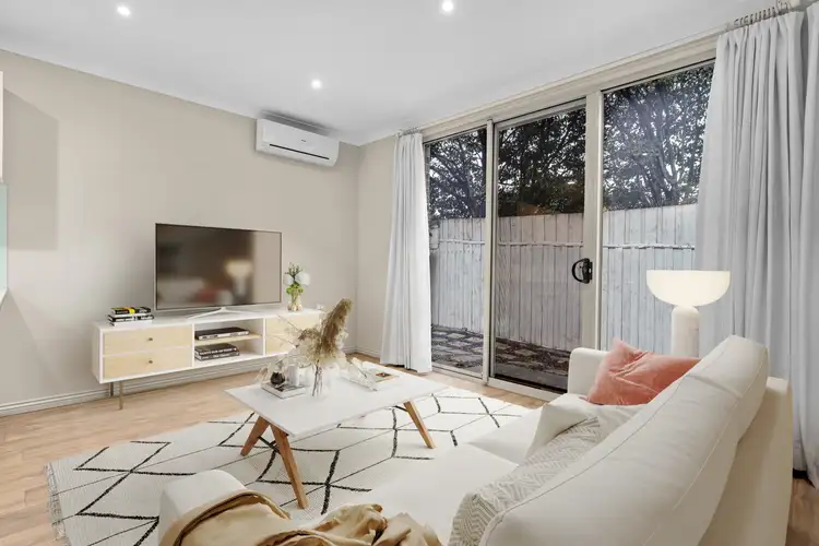 Third view of Homely unit listing, 4/31 Conn Street, Ferntree Gully VIC 3156