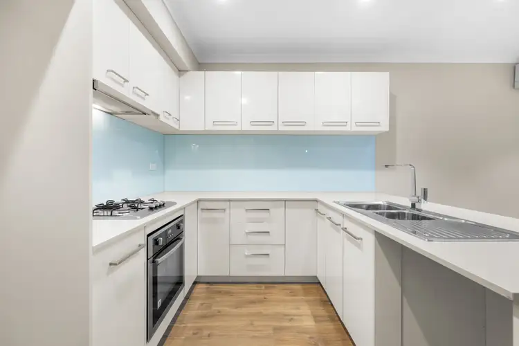 Fourth view of Homely unit listing, 4/31 Conn Street, Ferntree Gully VIC 3156