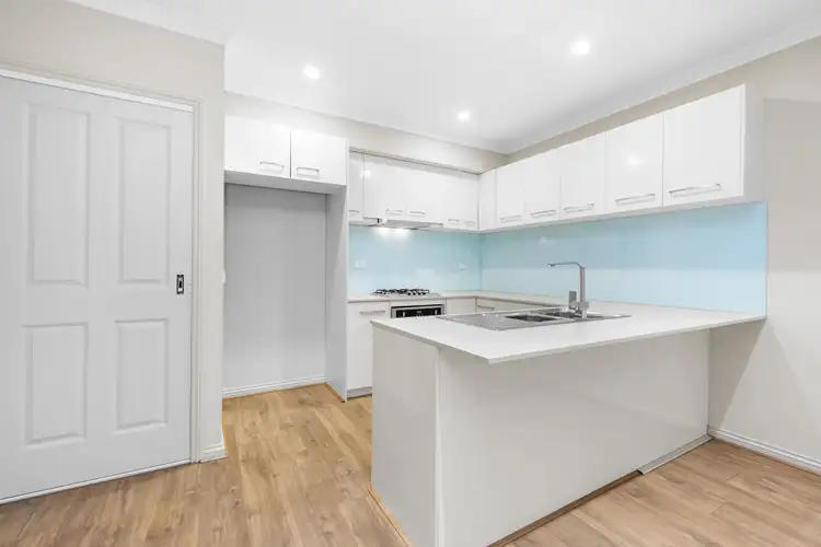 Fifth view of Homely unit listing, 4/31 Conn Street, Ferntree Gully VIC 3156