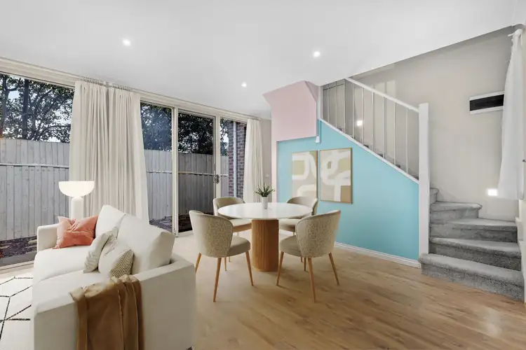 Sixth view of Homely unit listing, 4/31 Conn Street, Ferntree Gully VIC 3156