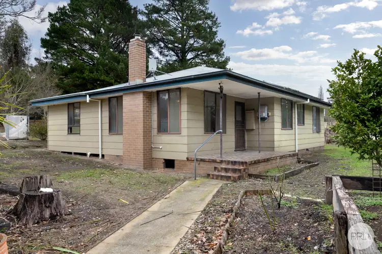 Main view of Homely house listing, 3880 Midland Highway, Eganstown VIC 3461