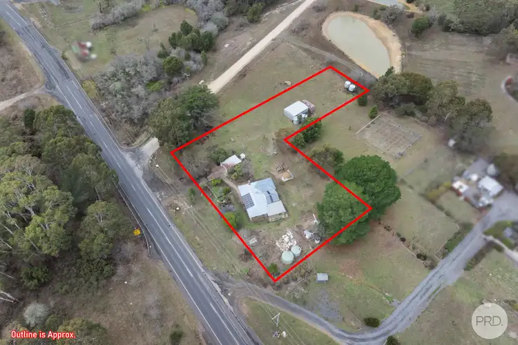 Second view of Homely house listing, 3880 Midland Highway, Eganstown VIC 3461