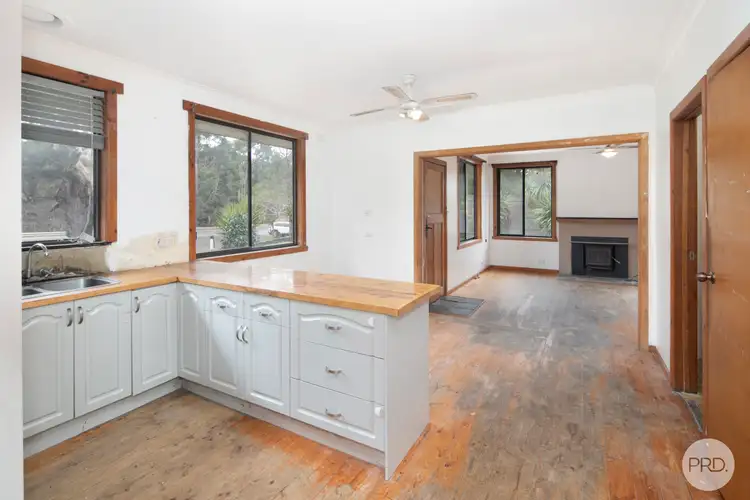 Fifth view of Homely house listing, 3880 Midland Highway, Eganstown VIC 3461