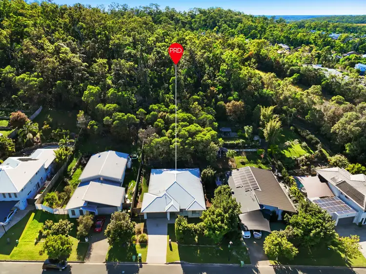 7 Major Mitchell Drive, Upper Coomera QLD 4209