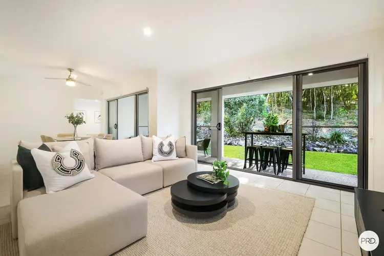 Second view of Homely house listing, 7 Major Mitchell Drive, Upper Coomera QLD 4209