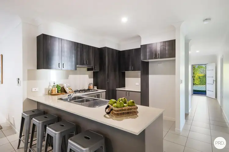 Fourth view of Homely house listing, 7 Major Mitchell Drive, Upper Coomera QLD 4209