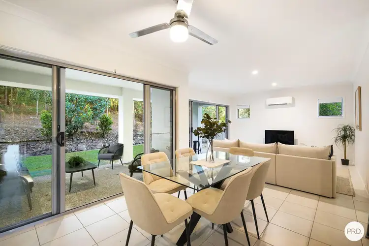 Fourth view of Homely house listing, 7 Major Mitchell Drive, Upper Coomera QLD 4209
