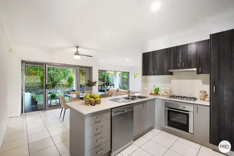 Fifth view of Homely house listing, 7 Major Mitchell Drive, Upper Coomera QLD 4209