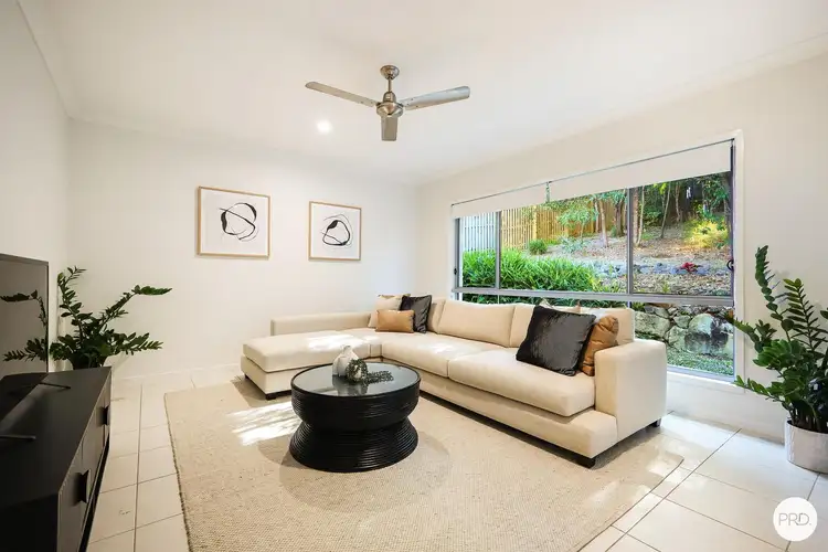 Sixth view of Homely house listing, 7 Major Mitchell Drive, Upper Coomera QLD 4209