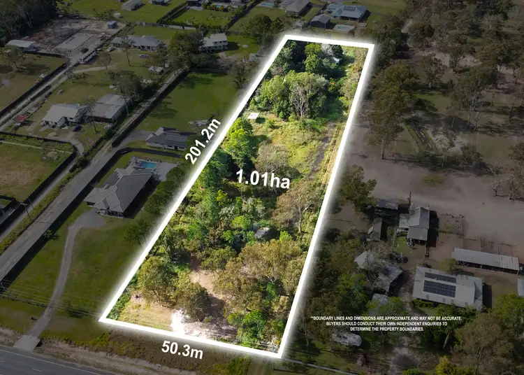 219 Dances Road, Caboolture QLD 4510