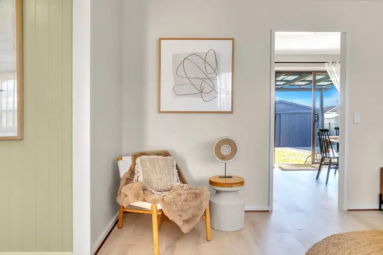 Fifth view of Homely house listing, 5 Johnson Crescent, Port Noarlunga SA 5167