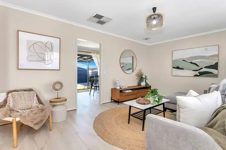 Sixth view of Homely house listing, 5 Johnson Crescent, Port Noarlunga SA 5167