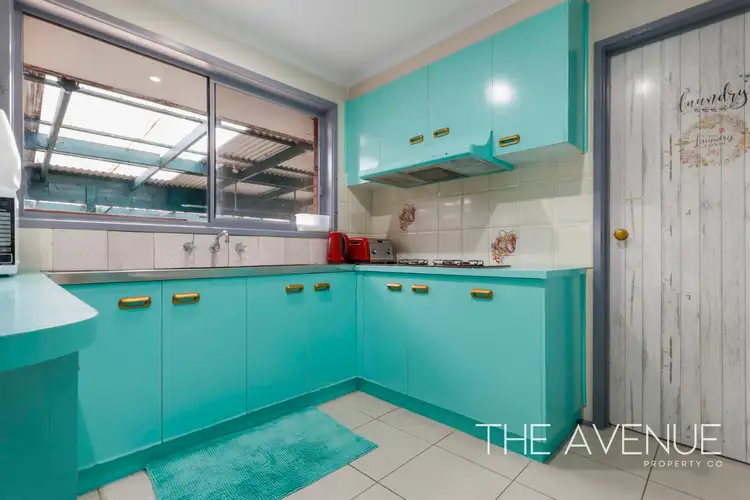 Third view of Homely house listing, 2 Falcon Walk, Kings Park VIC 3021