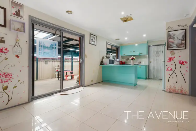 Fourth view of Homely house listing, 2 Falcon Walk, Kings Park VIC 3021