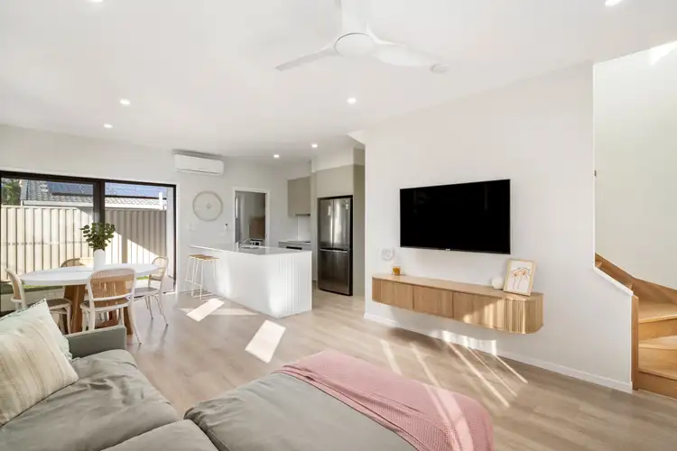1/41 Ridge Road, Maroochydore QLD 4558
