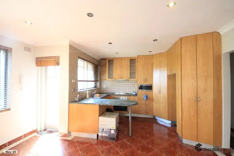 Second view of Homely unit listing, 4/278 Lakemba street, Wiley Park NSW 2195