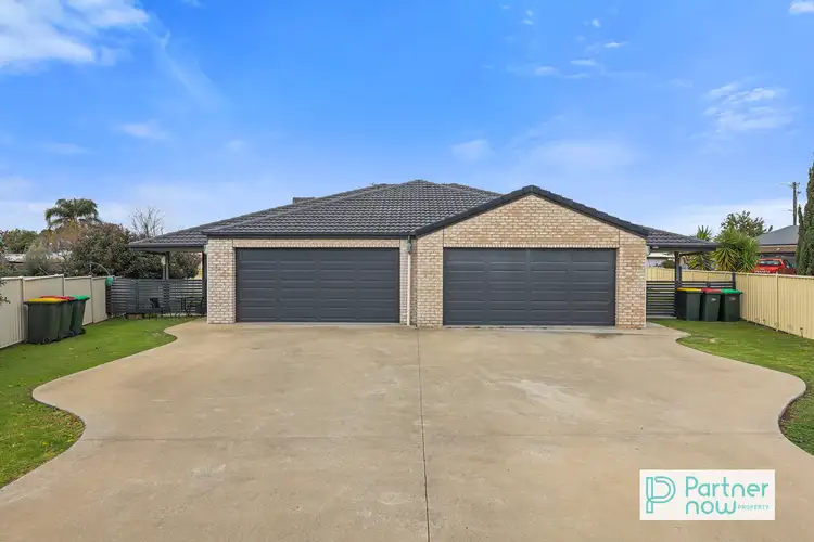 9 & 9A Mawson Close