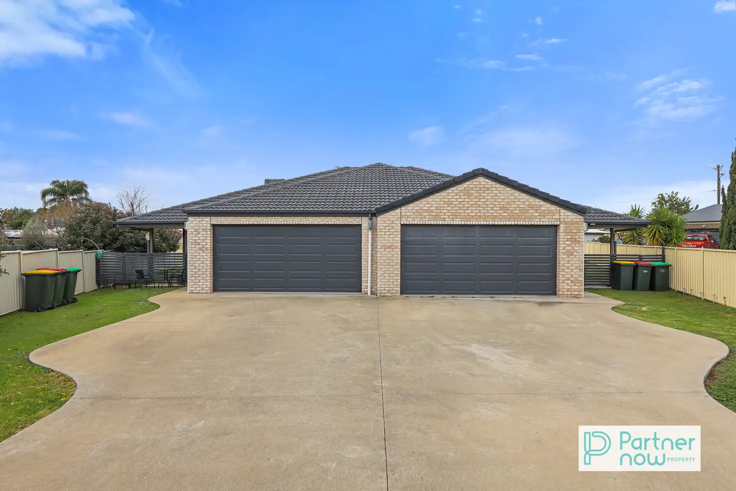 Main view of Homely semi-detached listing, 9 & 9A Mawson Close, Tamworth NSW 2340