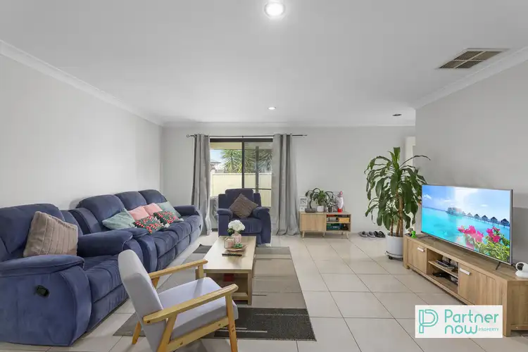 Second view of Homely semi-detached listing, 9 & 9A Mawson Close, Tamworth NSW 2340