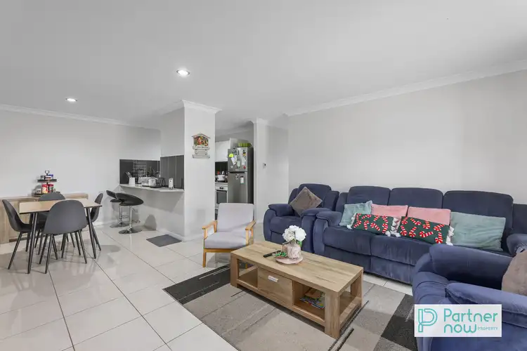 Third view of Homely semi-detached listing, 9 & 9A Mawson Close, Tamworth NSW 2340