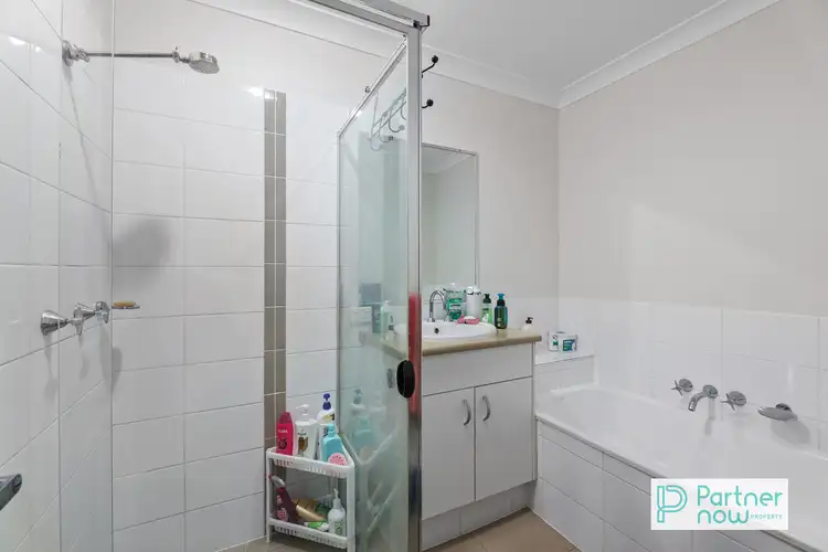 Sixth view of Homely semi-detached listing, 9 & 9A Mawson Close, Tamworth NSW 2340