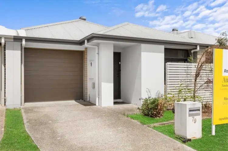 79 Darnell Street, Yarrabilba QLD 4207