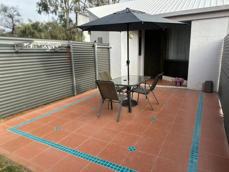 Main view of Homely unit listing, 5/7 Allchurch Street, Alice Springs NT 870