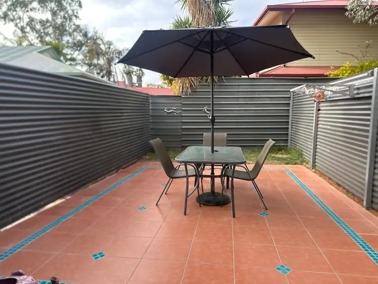 Second view of Homely unit listing, 5/7 Allchurch Street, Alice Springs NT 870