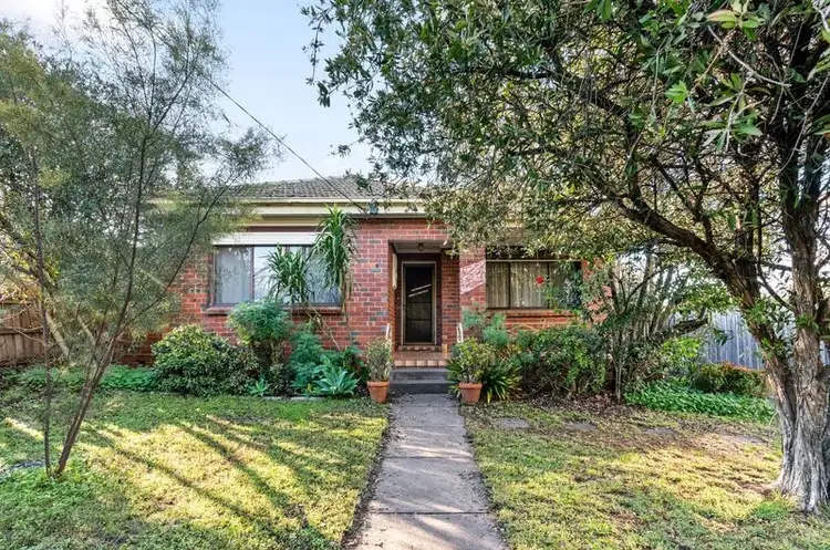 46 William Street, Preston VIC 3072