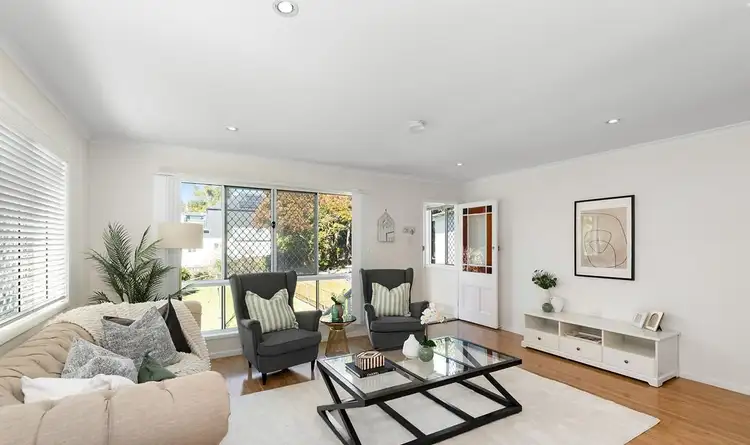 Fourth view of Homely house listing, 61 Browne Street, New Farm QLD 4005