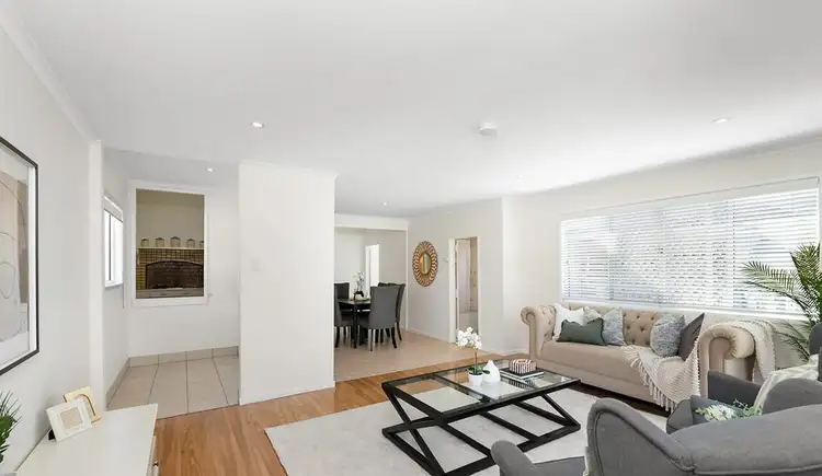 Fifth view of Homely house listing, 61 Browne Street, New Farm QLD 4005