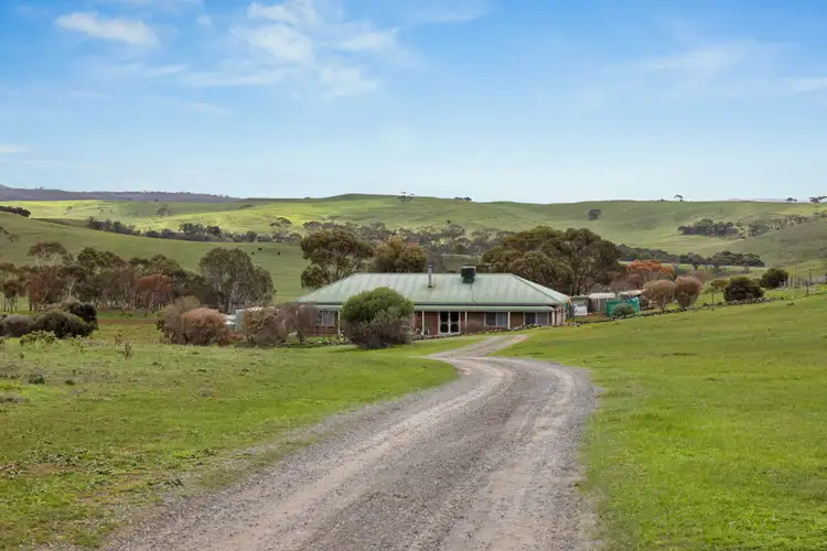 120 Samuels Road, Callington SA 5254