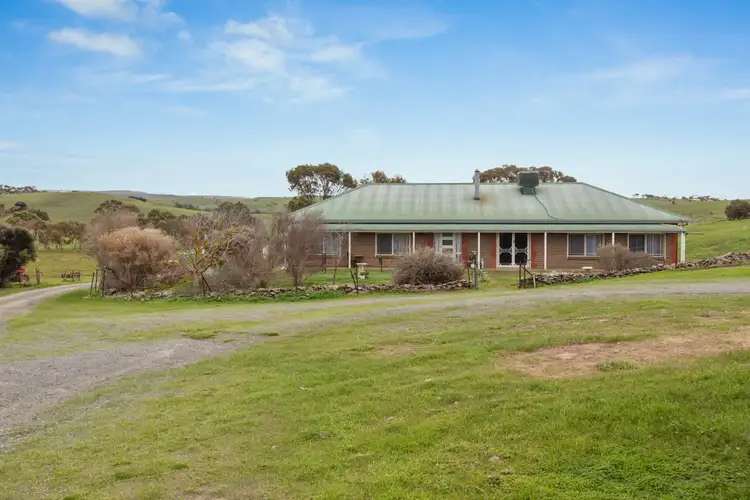Second view of Homely house listing, 120 Samuels Road, Callington SA 5254