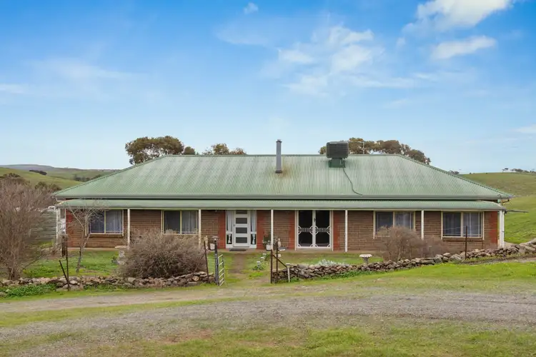 Third view of Homely house listing, 120 Samuels Road, Callington SA 5254