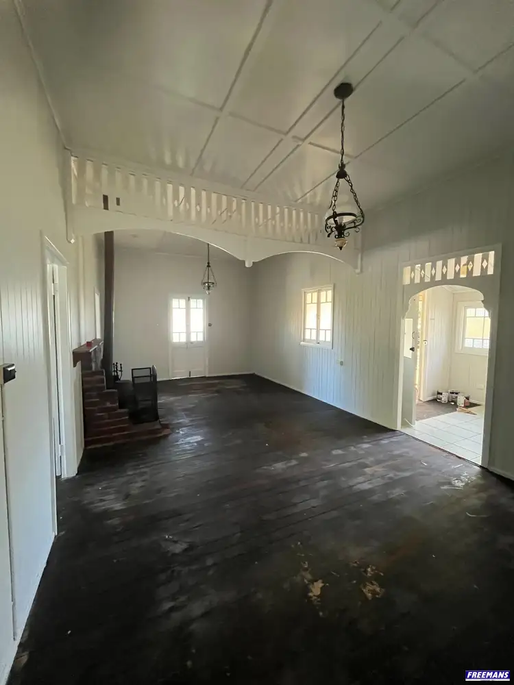 Second view of Homely house listing, 24 Jarrah Street, Kingaroy QLD 4610