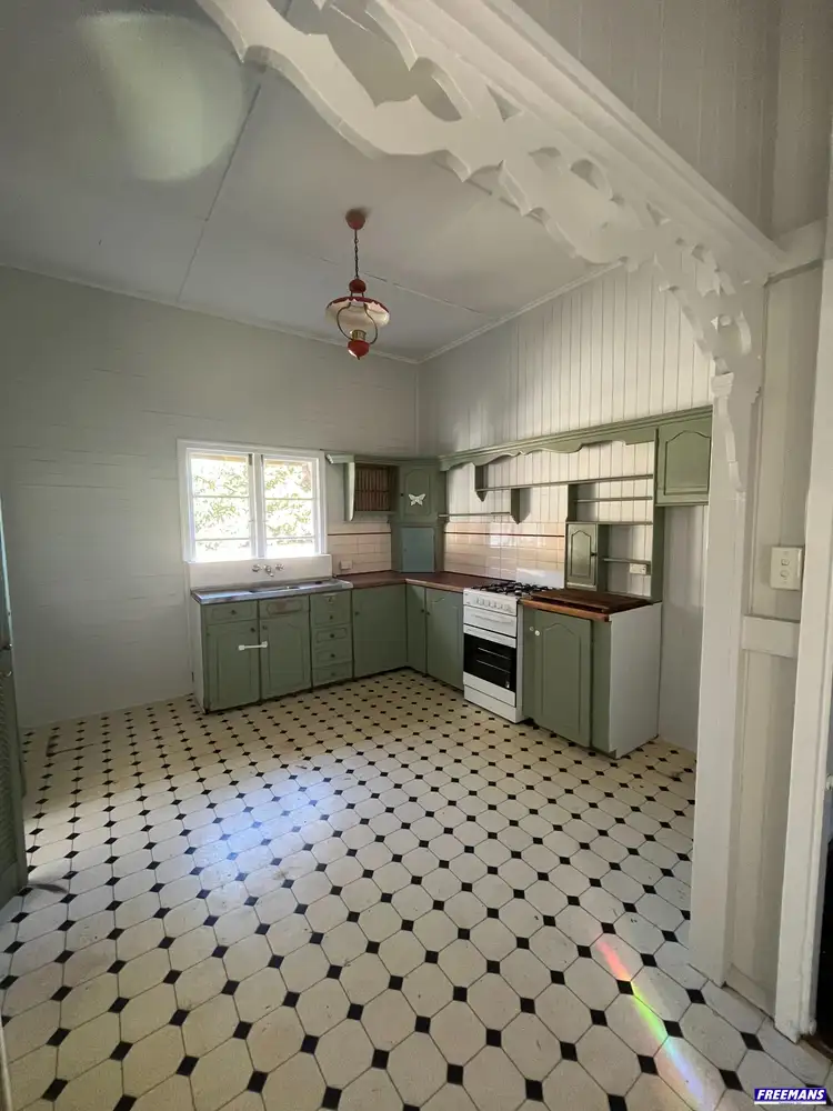 Fifth view of Homely house listing, 24 Jarrah Street, Kingaroy QLD 4610