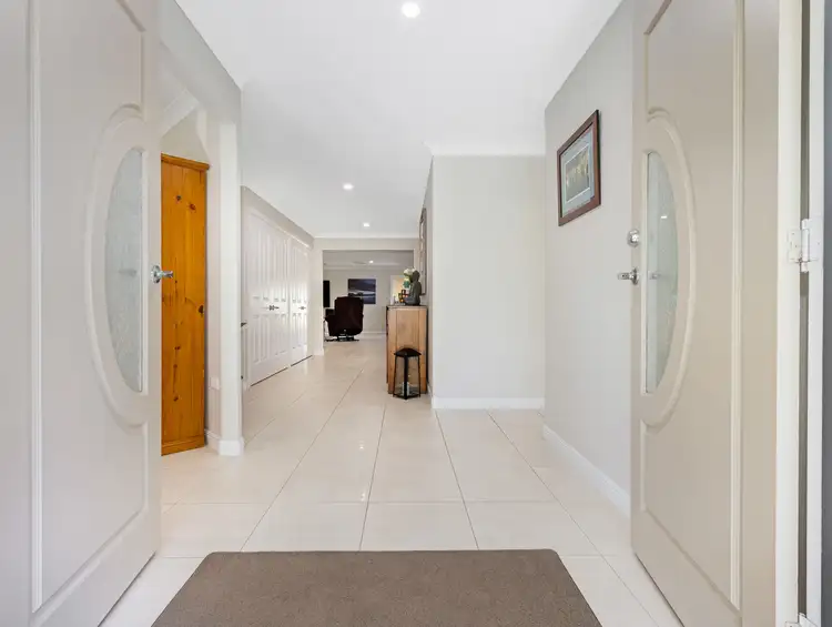 Fifth view of Homely house listing, 6 Rosewood Avenue, Wondunna QLD 4655