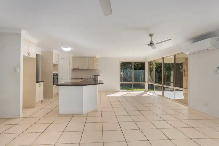 Third view of Homely house listing, 27 Diamantina Circle, Karalee QLD 4306
