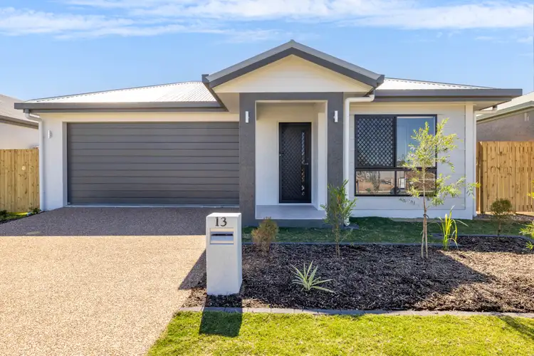 13 Buttonwood Circuit