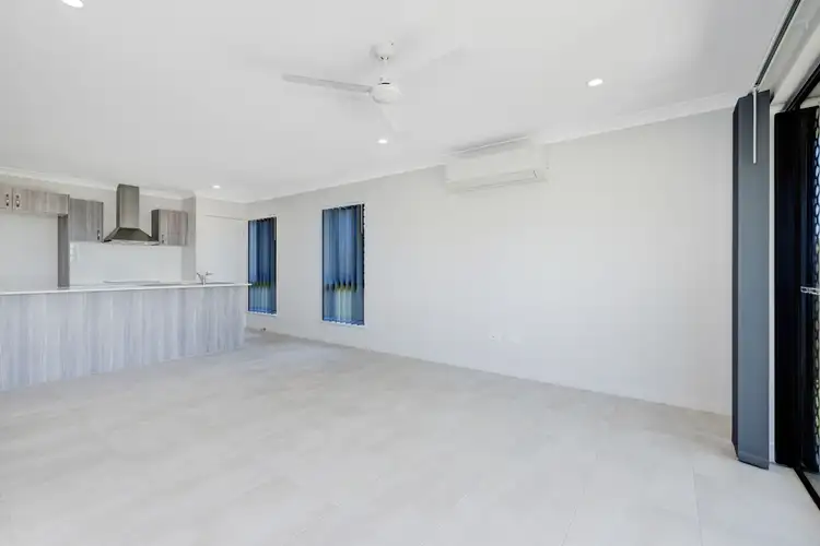 Second view of Homely house listing, 13 Buttonwood Circuit, Rasmussen QLD 4815