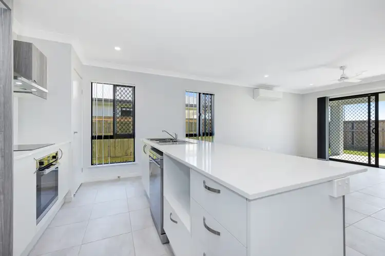 Third view of Homely house listing, 13 Buttonwood Circuit, Rasmussen QLD 4815