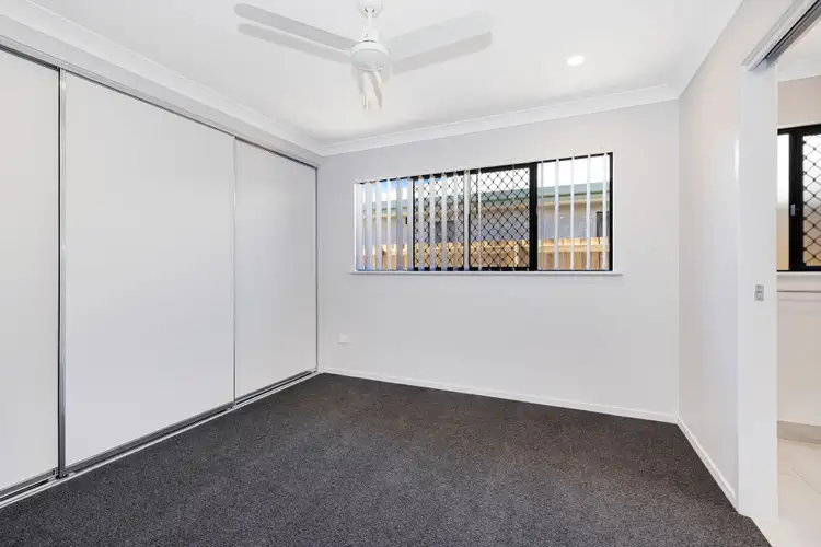 Fifth view of Homely house listing, 13 Buttonwood Circuit, Rasmussen QLD 4815