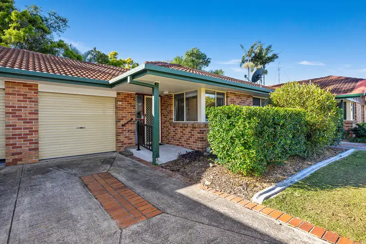 69/125 Hansford Road, Coombabah QLD 4216