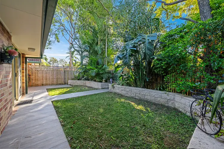 Third view of Homely townhouse listing, 69/125 Hansford Road, Coombabah QLD 4216