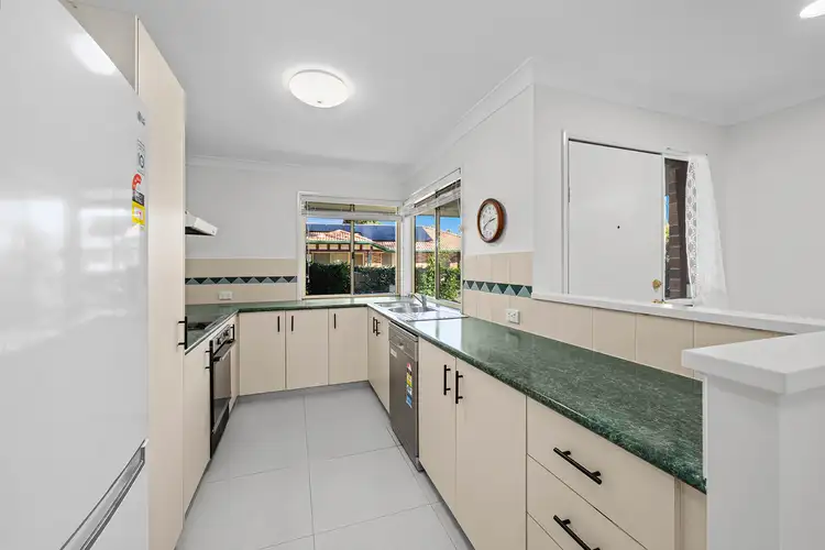 Fourth view of Homely townhouse listing, 69/125 Hansford Road, Coombabah QLD 4216