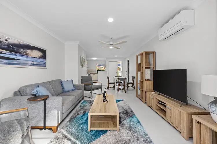 Sixth view of Homely townhouse listing, 69/125 Hansford Road, Coombabah QLD 4216