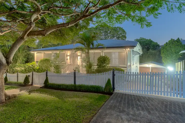 Main view of Homely house listing, 85 Glenrosa Road, Red Hill QLD 4059