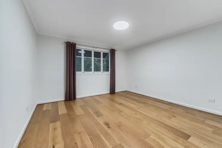 Second view of Homely house listing, 85 Glenrosa Road, Red Hill QLD 4059